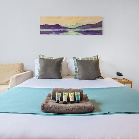 Tenacity Homes London Luaran gambar