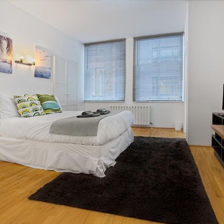 Tenacity Homes London Luaran gambar