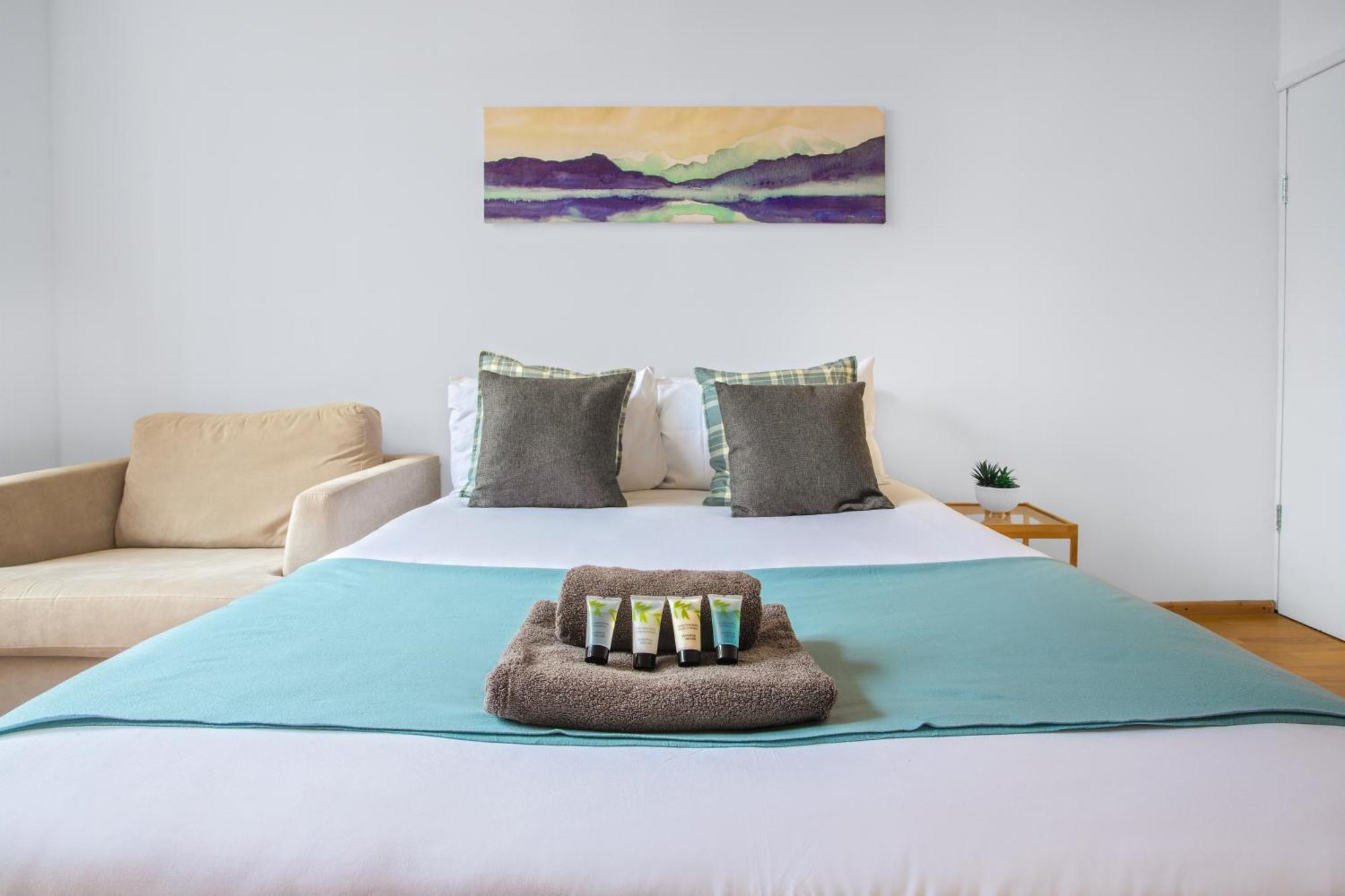 Tenacity Homes London Luaran gambar