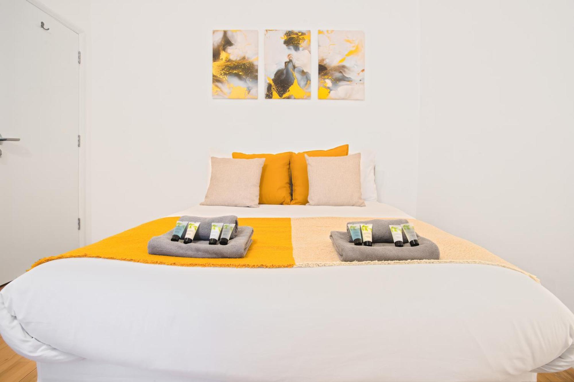 Tenacity Homes London Luaran gambar
